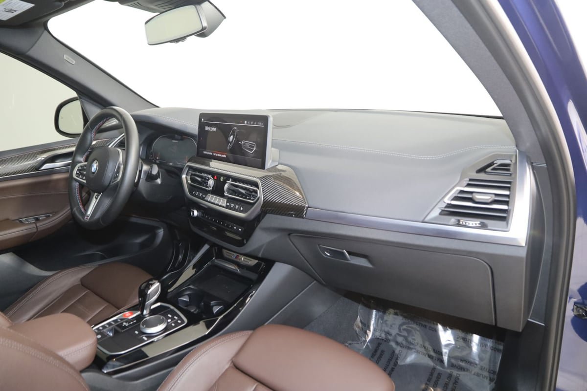 Used 2023 BMW X3 M40i image 46