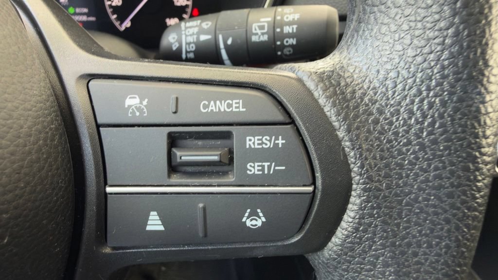 Certified 2023 Honda CR-V EX image 29