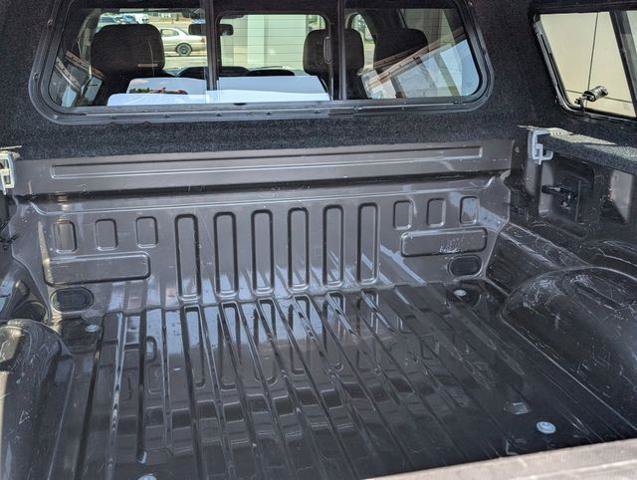 Used 2023 Ford F150 Tremor w/ Trailer Tow Package AWD/4WD image 8