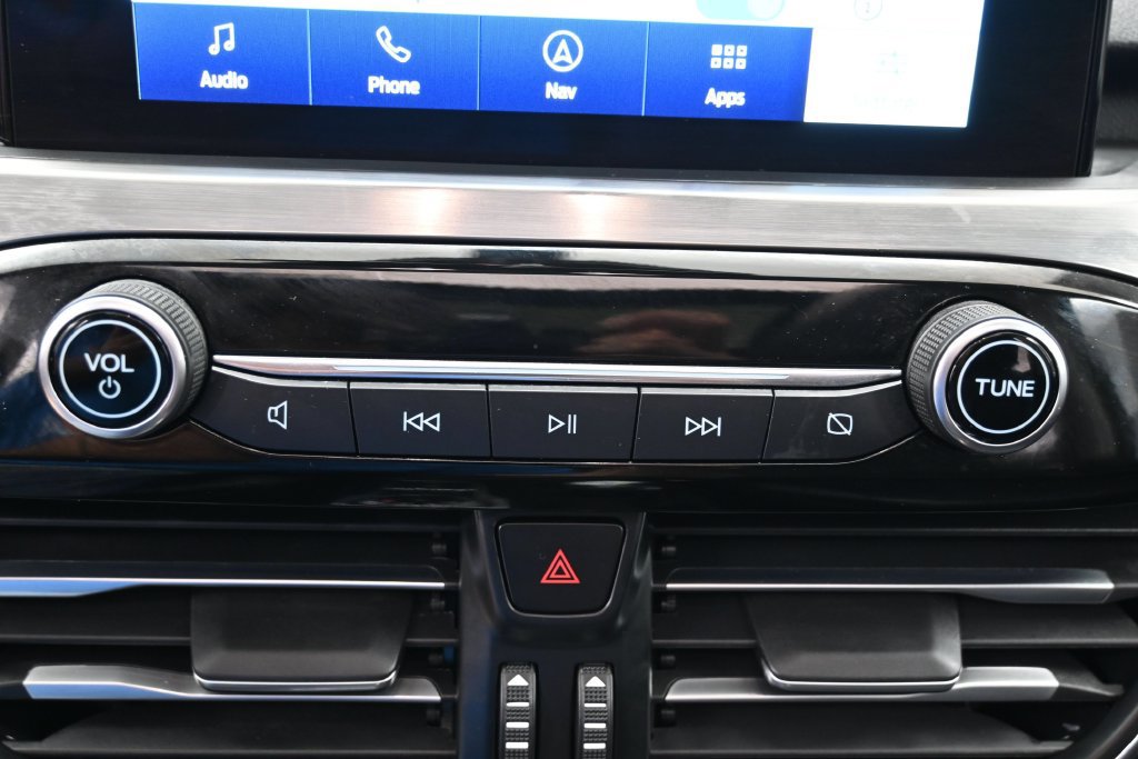 Used 2022 Ford Escape Titanium AWD/4WD image 31