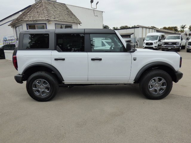 New 2025 Ford Bronco Big Bend image 5