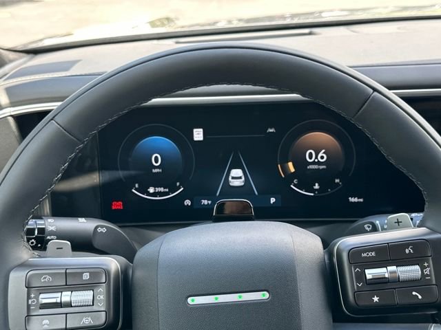 New 2026 Hyundai Palisade Calligraphy image 24