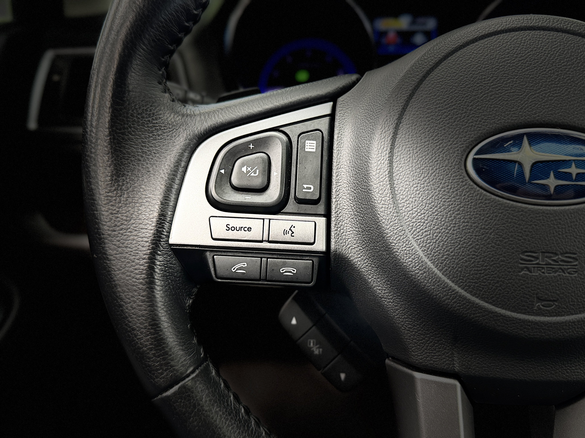 Used 2017 Subaru Outback 3.6R Limited AWD/4WD image 19