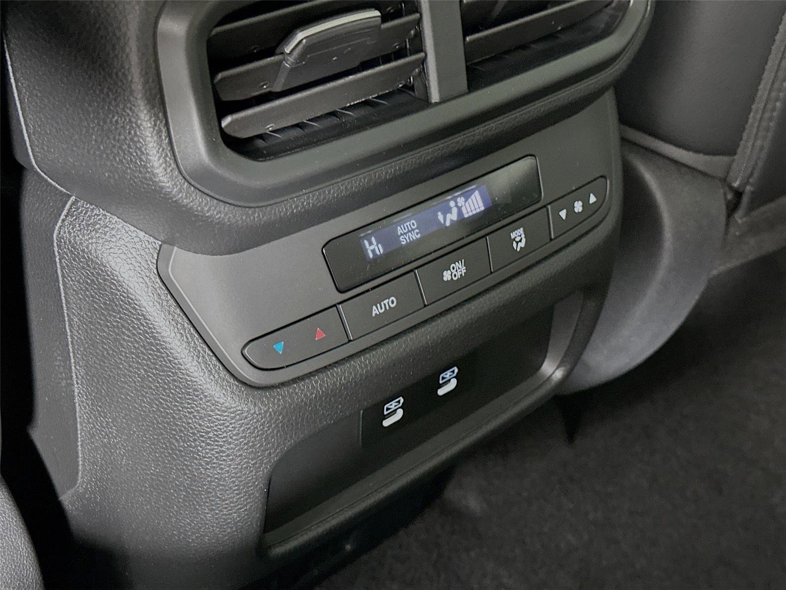 New 2026 Honda Pilot EX-L image 33