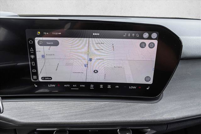 New 2026 Audi Q3 quattro 2.0T AWD/4WD image 16