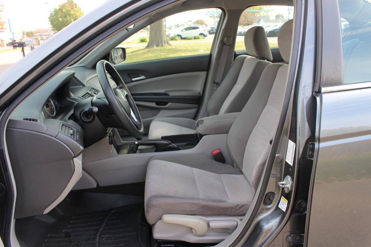Used 2009 Honda Accord LX image 14