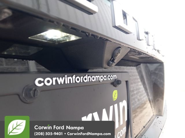 New 2026 Ford Expedition Platinum AWD/4WD image 29