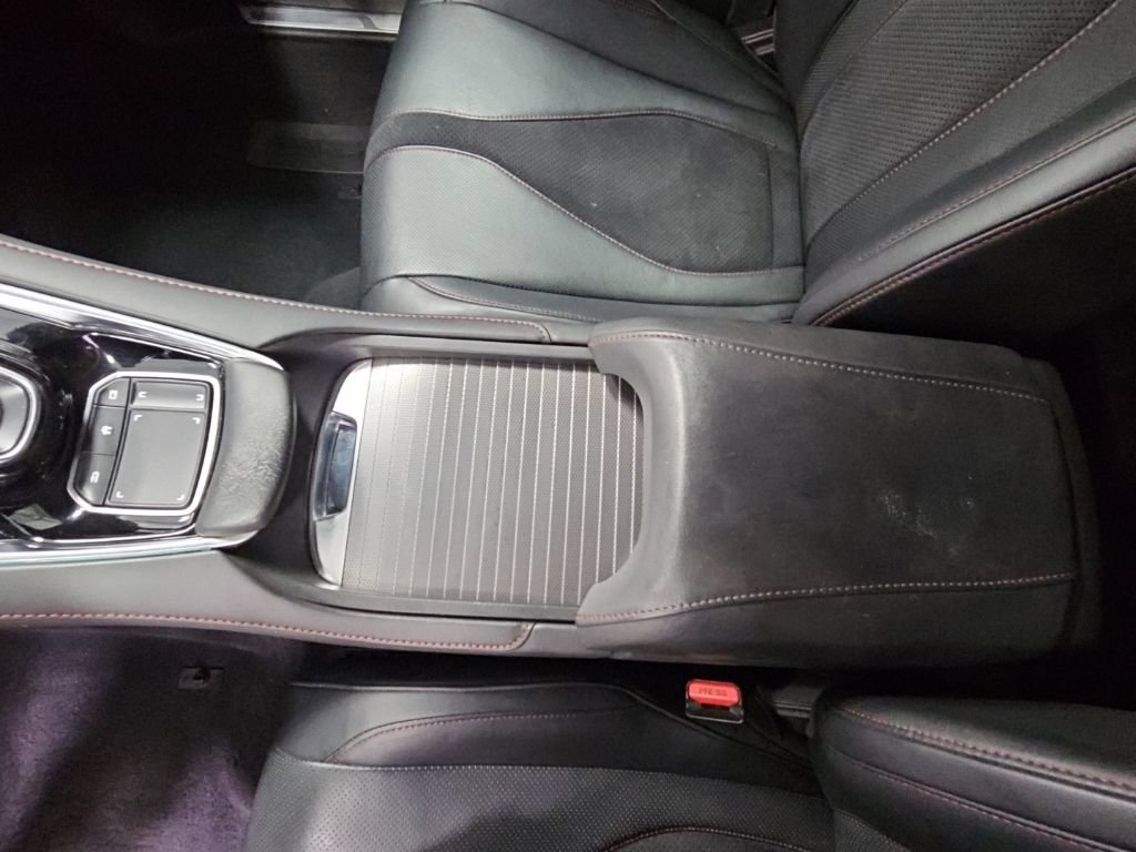 Used 2023 Acura RDX w/ Advance Package FWD image 22