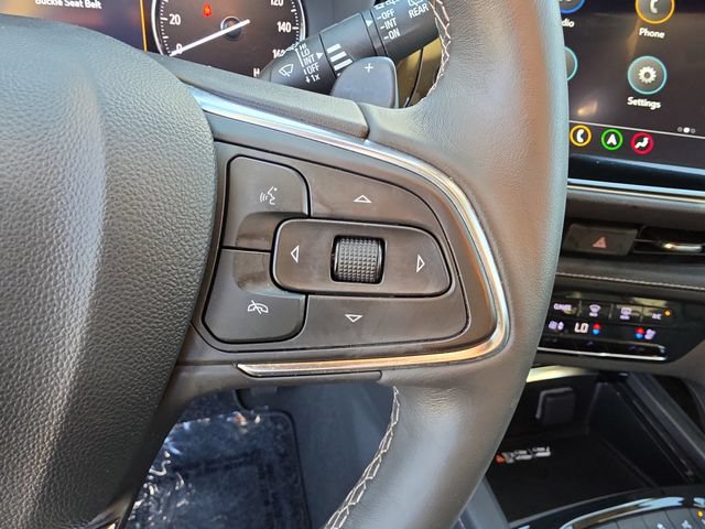 Certified 2023 Buick Envision Avenir AWD/4WD image 25