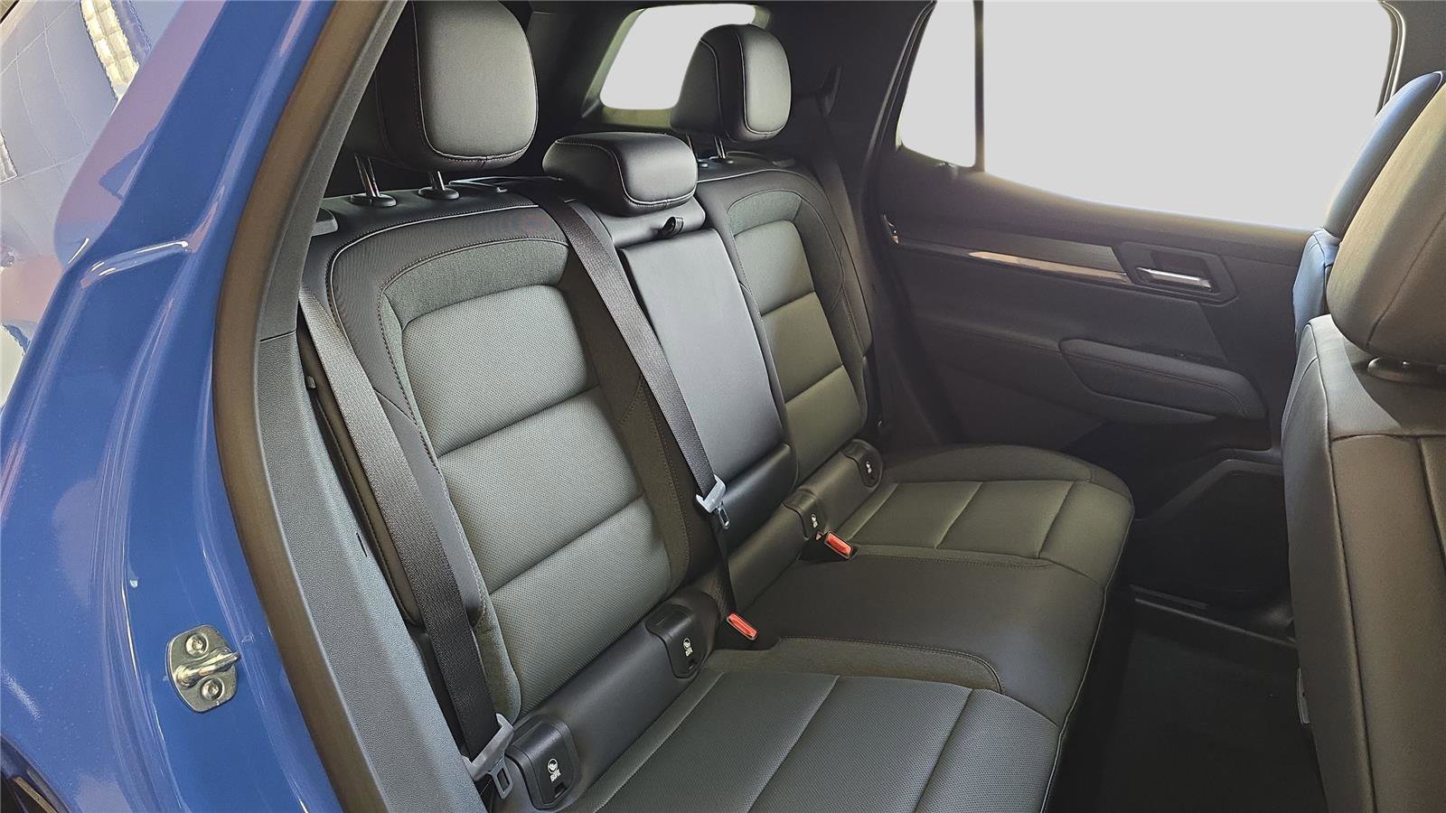 New 2026 GMC Terrain AT4 w/ Technology Package II image 17