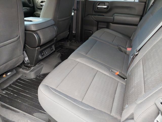 Used 2024 Chevrolet Silverado 2500 Custom w/ Custom Convenience Package AWD/4WD image 32