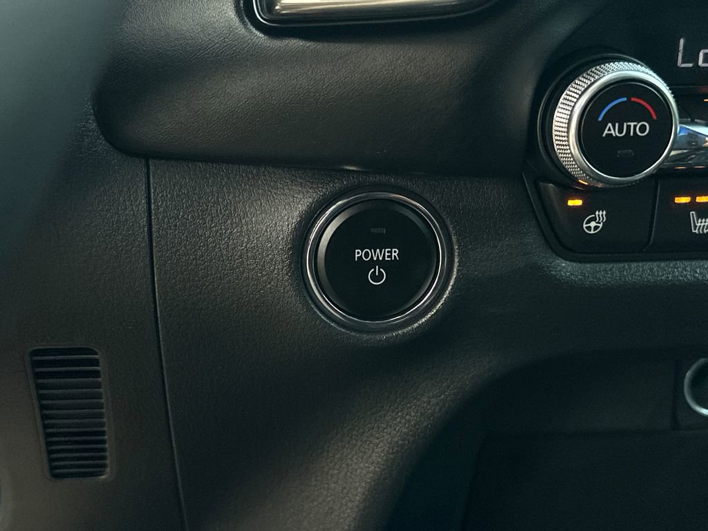 Used 2026 MAZDA CX-50 2.5 Hybrid w/ Premium Plus Pkg image 30