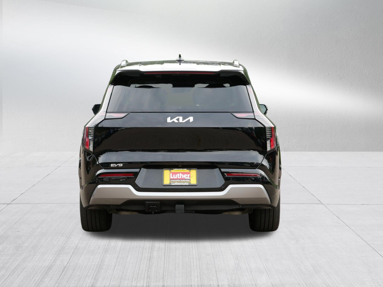 Certified 2024 Kia EV9 Land AWD/4WD image 6
