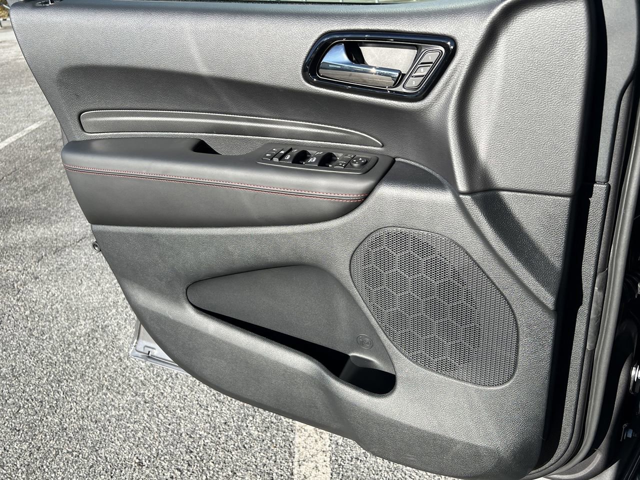 New 2026 Dodge Durango GT image 18