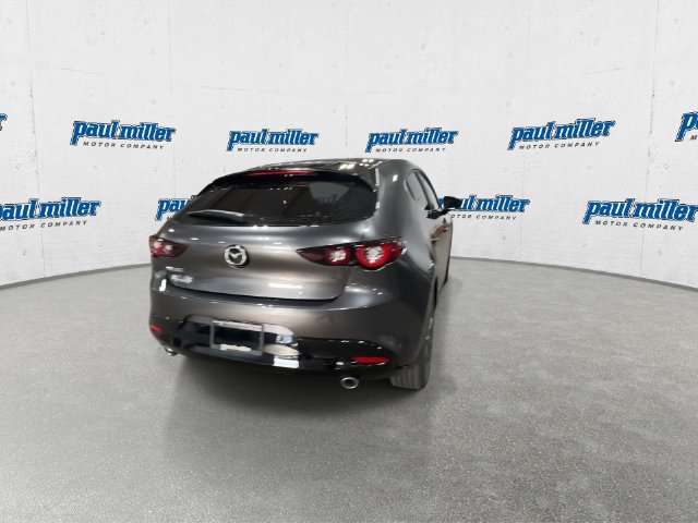 New 2026 MAZDA MAZDA3 s FWD image 10