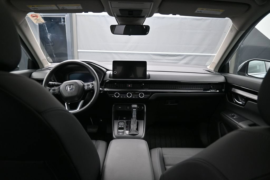 Certified 2026 Honda CR-V EX-L image 20