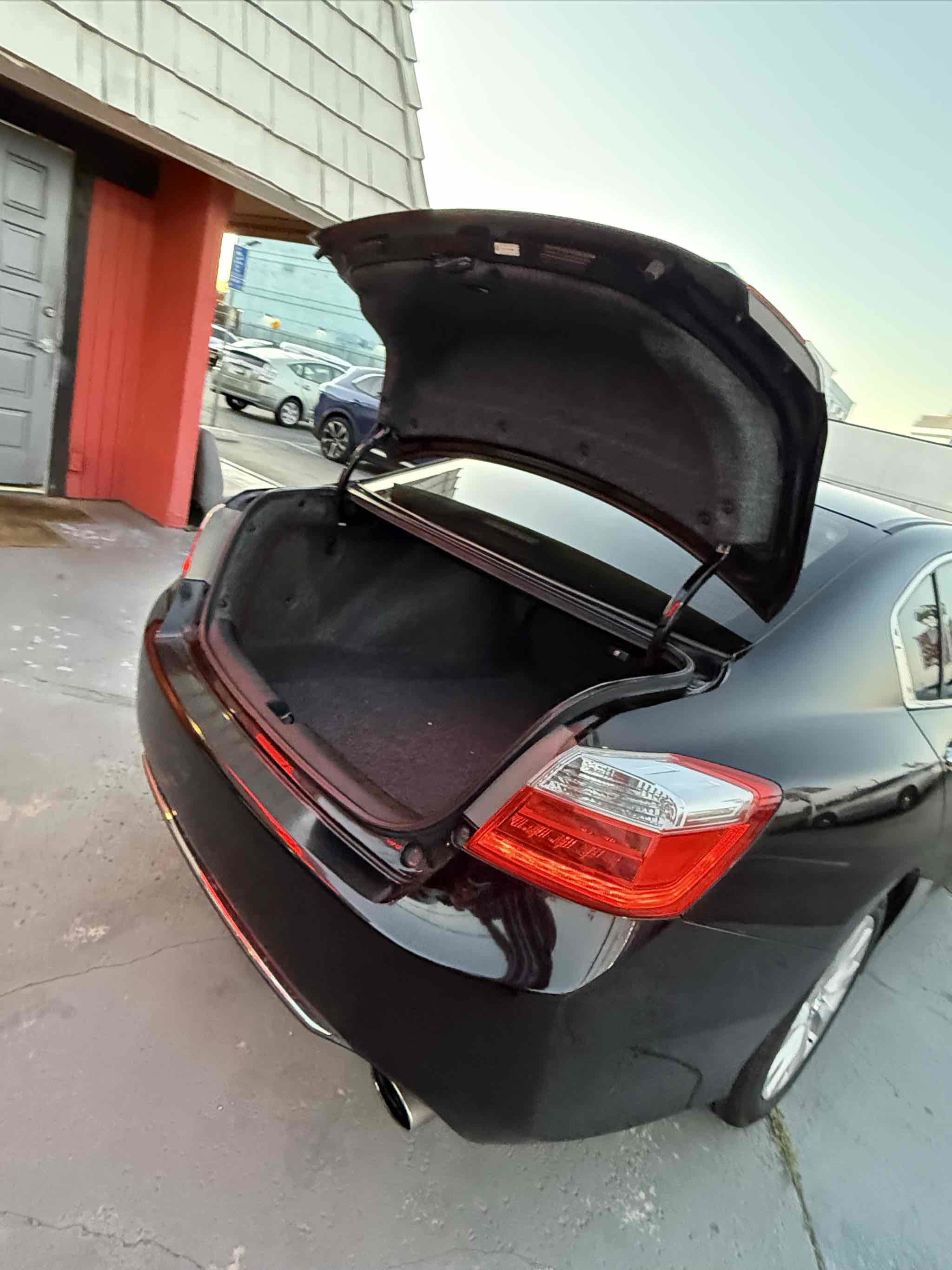 Used 2013 Honda Accord EX-L image 65