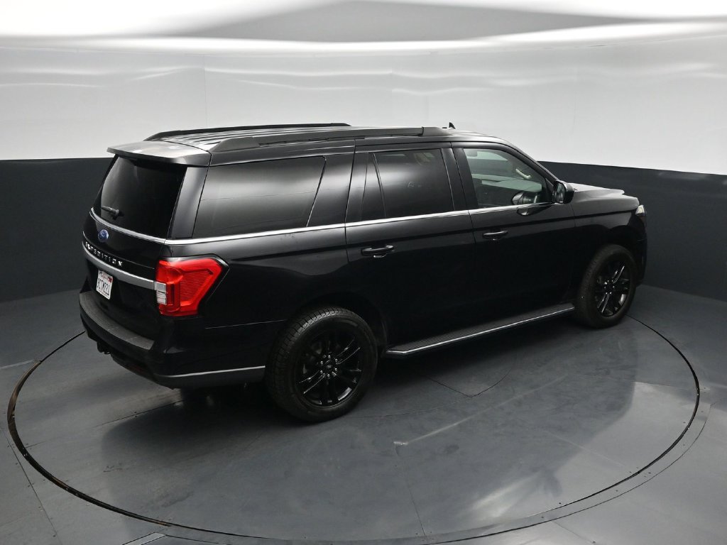 Used 2022 Ford Expedition XLT RWD image 40