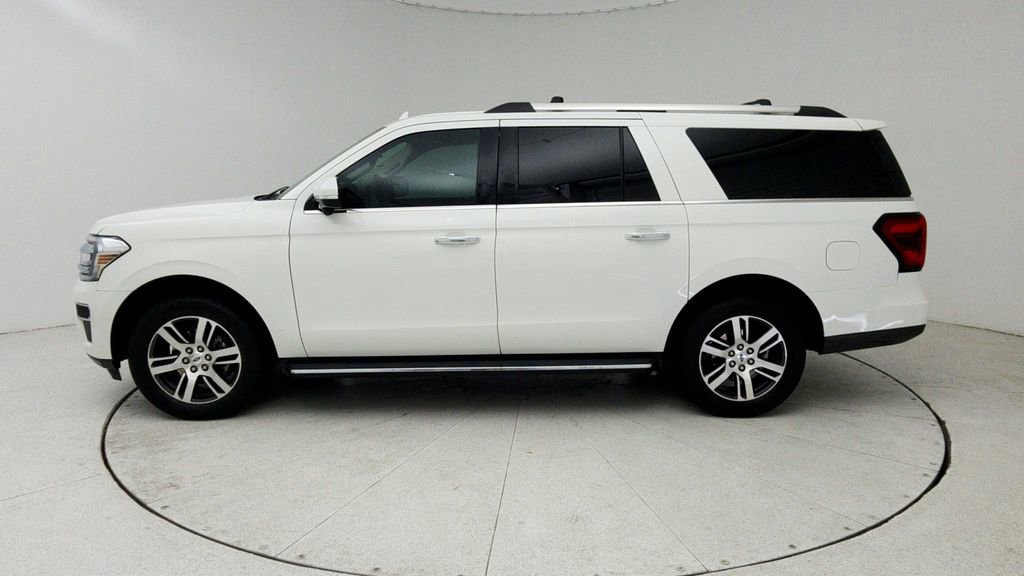 Used 2022 Ford Expedition Max Limited AWD/4WD image 5