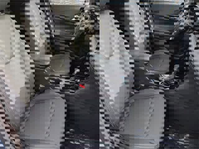 Used 2025 Buick Encore GX Preferred image 21