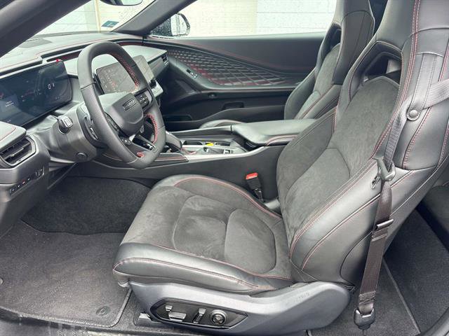 Used 2024 Dodge Charger Scat Pack w/ Plus Group image 7