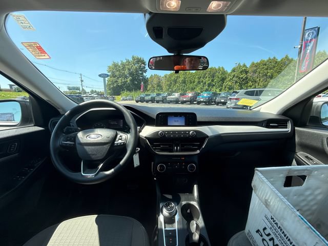Used 2022 Ford Escape S AWD/4WD image 21