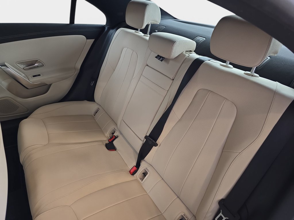 Used 2023 Mercedes-Benz CLA 250 4MATIC image 14