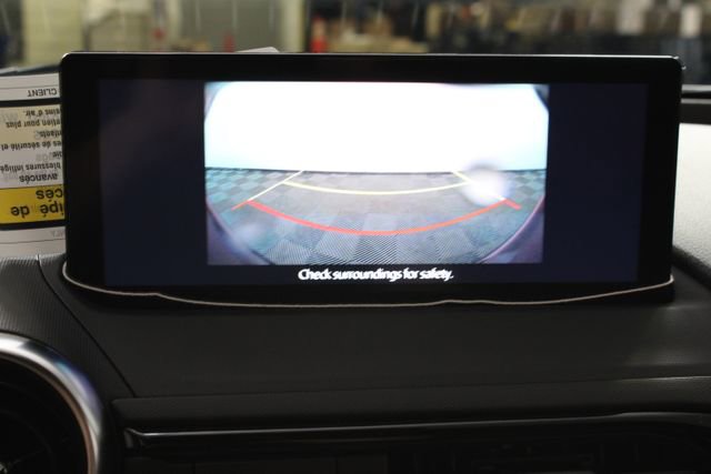 New 2026 MAZDA MX-5 Miata Grand Touring image 15