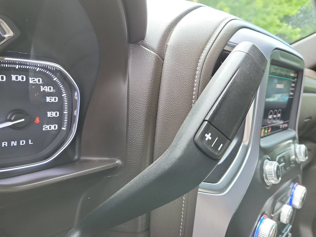 Used 2019 GMC Sierra 1500 SLT w/ SLT Convenience Package AWD/4WD image 23