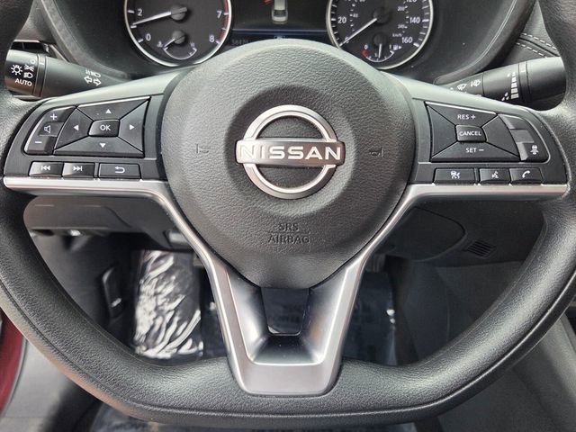 Used 2024 Nissan Sentra SV image 26