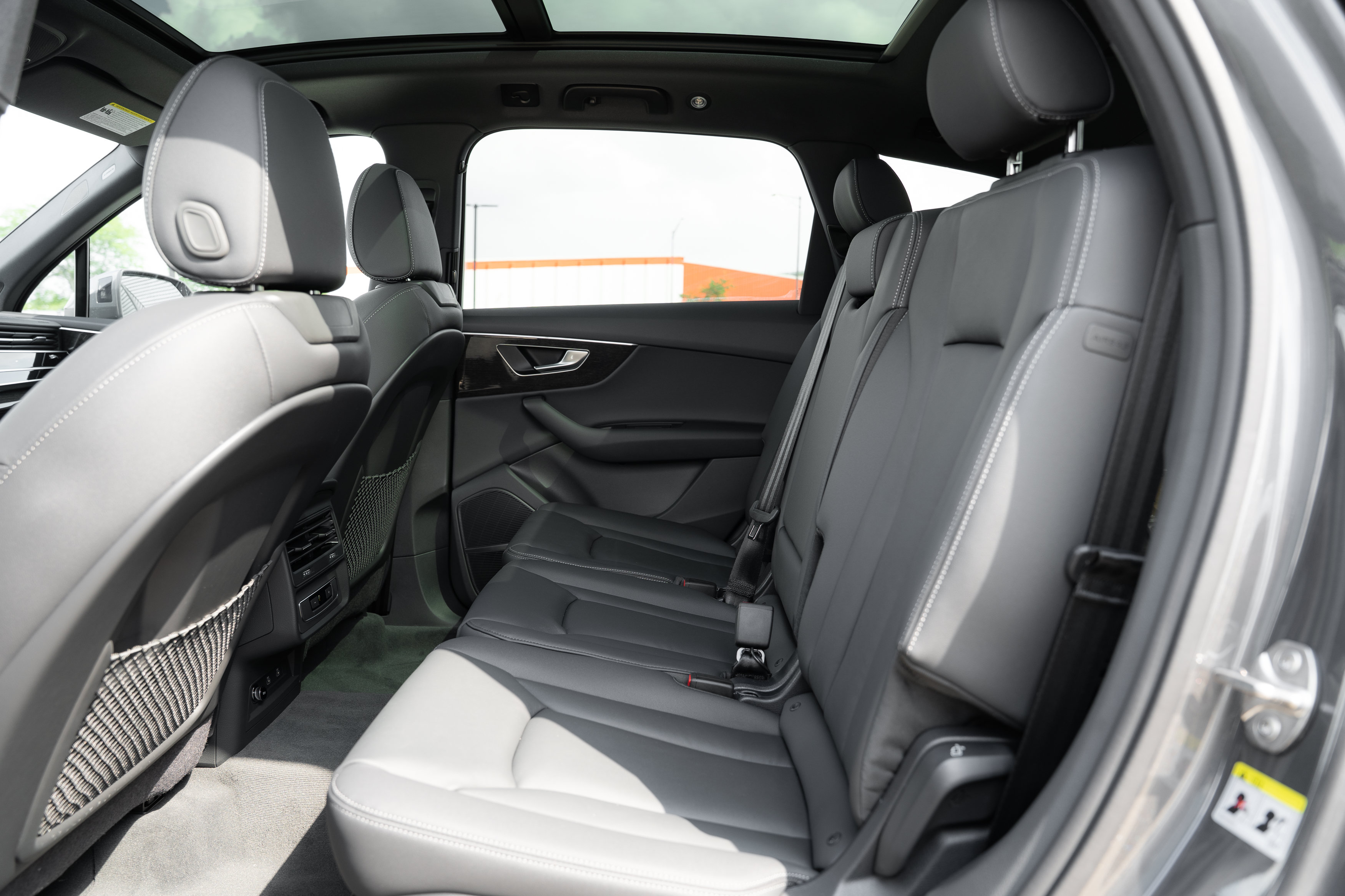 New 2026 Audi Q7 2.0T Premium AWD/4WD image 22