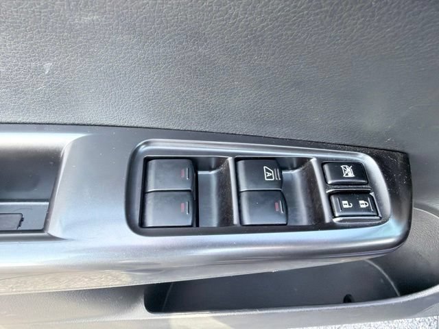Used 2011 Subaru Impreza WRX STI AWD/4WD image 13