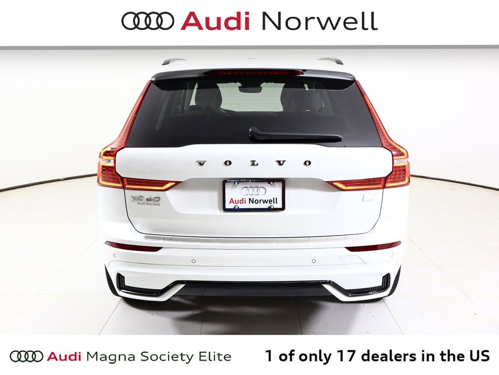Used 2024 Volvo XC60 T8 Ultimate w/ Protection Package Premier AWD/4WD image 13