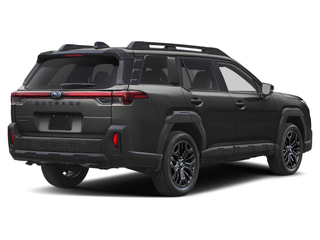 New 2026 Subaru Outback Limited AWD/4WD image 12