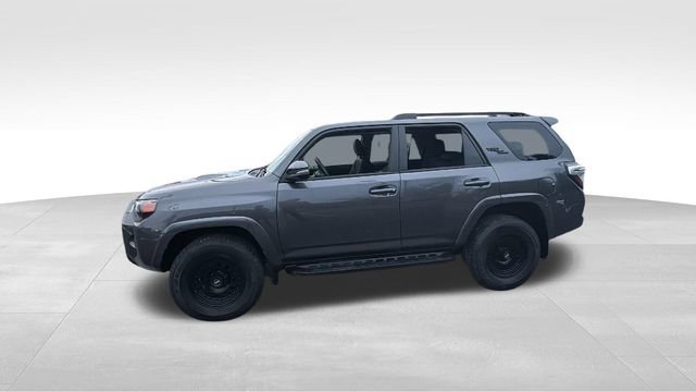 Used 2023 Toyota 4Runner TRD Off-Road Premium w/ Moonroof Package image 4