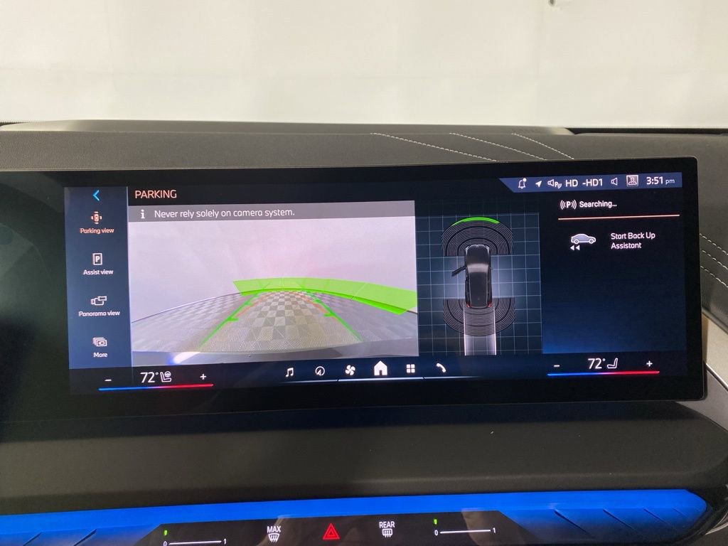 Used 2025 BMW X3 xDrive30i w/ M Sport Package image 12