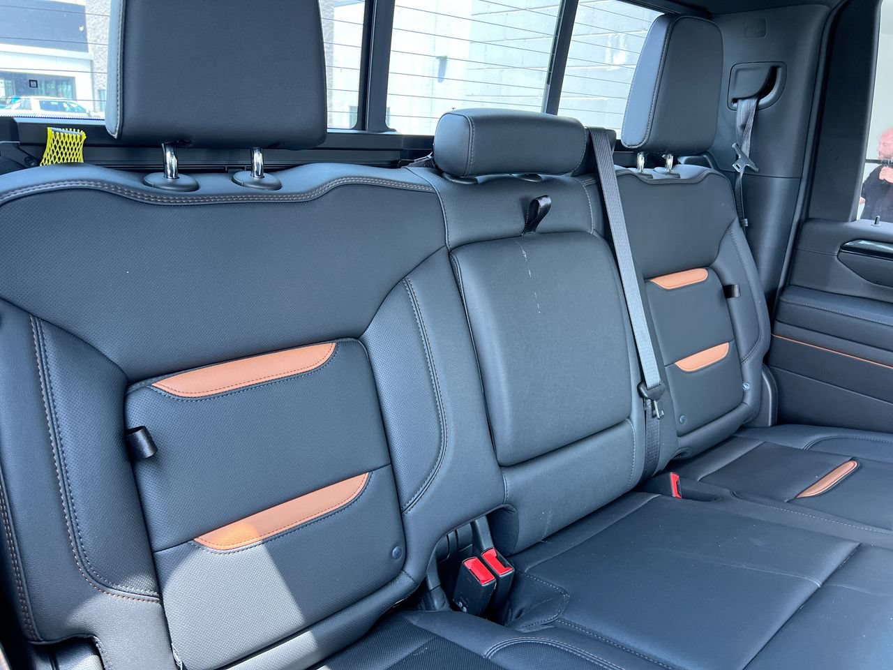 Used 2025 GMC Sierra 2500 AT4 AWD/4WD image 30