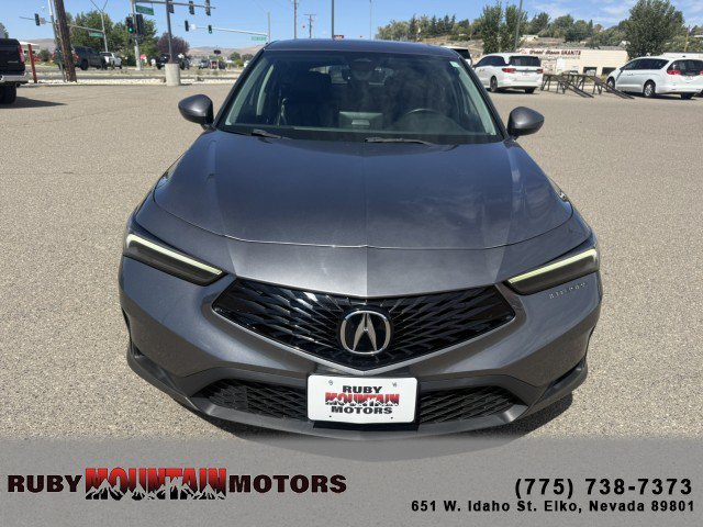 Used 2024 Acura Integra FWD image 2