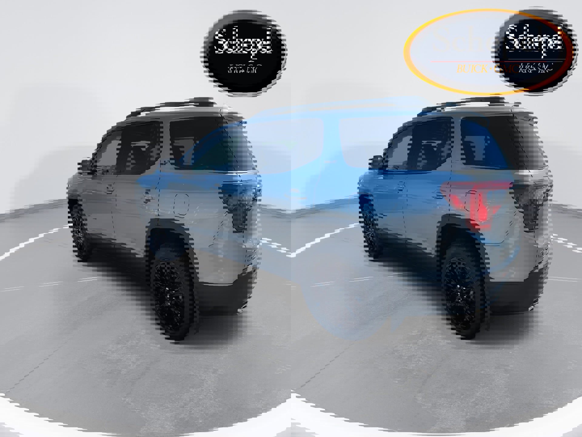 Certified 2023 GMC Acadia SLT w/ Elevation Edition AWD/4WD image 6