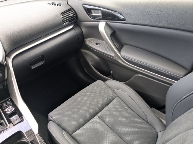 New 2026 Mitsubishi Eclipse Cross SE AWD/4WD image 19