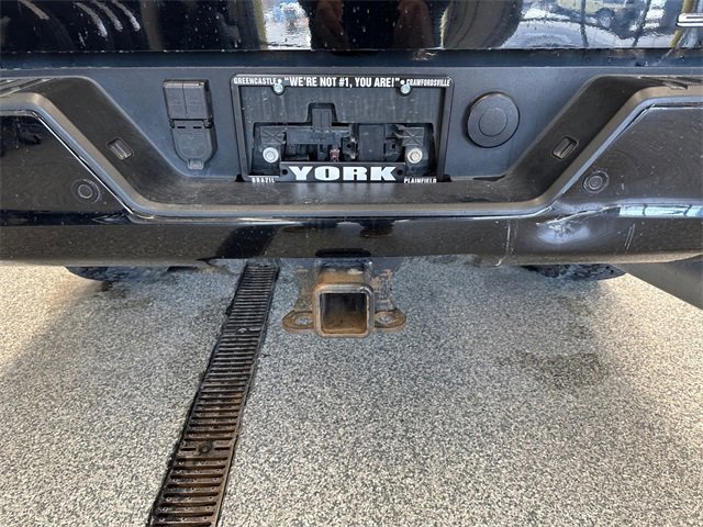 Used 2022 GMC Sierra 2500 Denali w/ Technology Package image 18