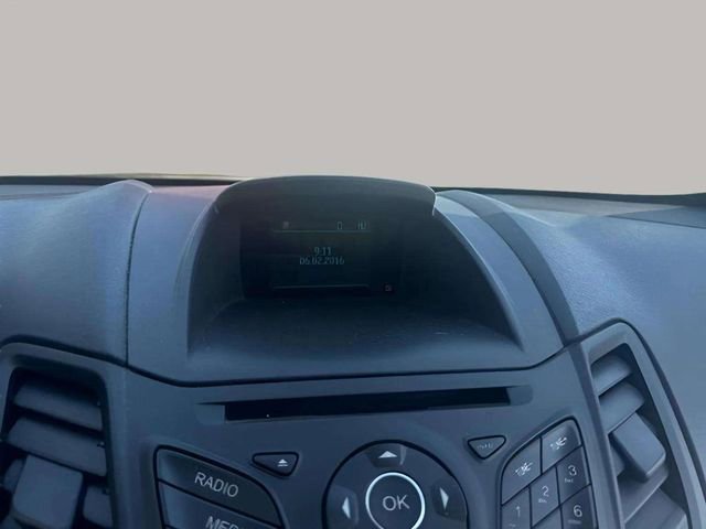 Used 2016 Ford Fiesta SE FWD image 10
