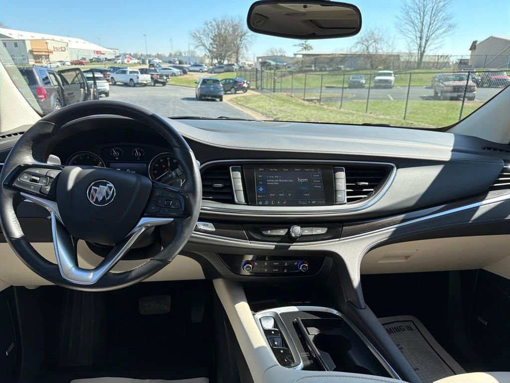 Used 2023 Buick Enclave Essence w/ Experience Buick Package image 14