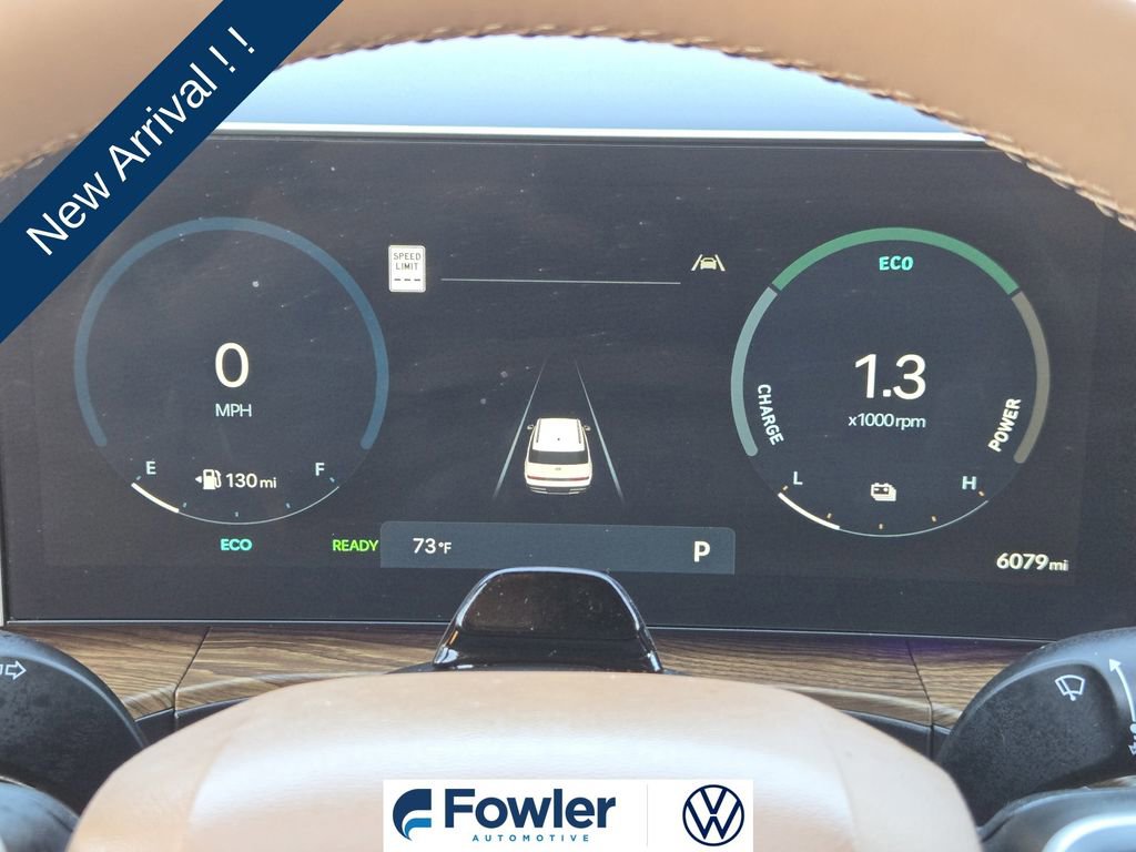 Used 2026 Hyundai Santa Fe Calligraphy image 17