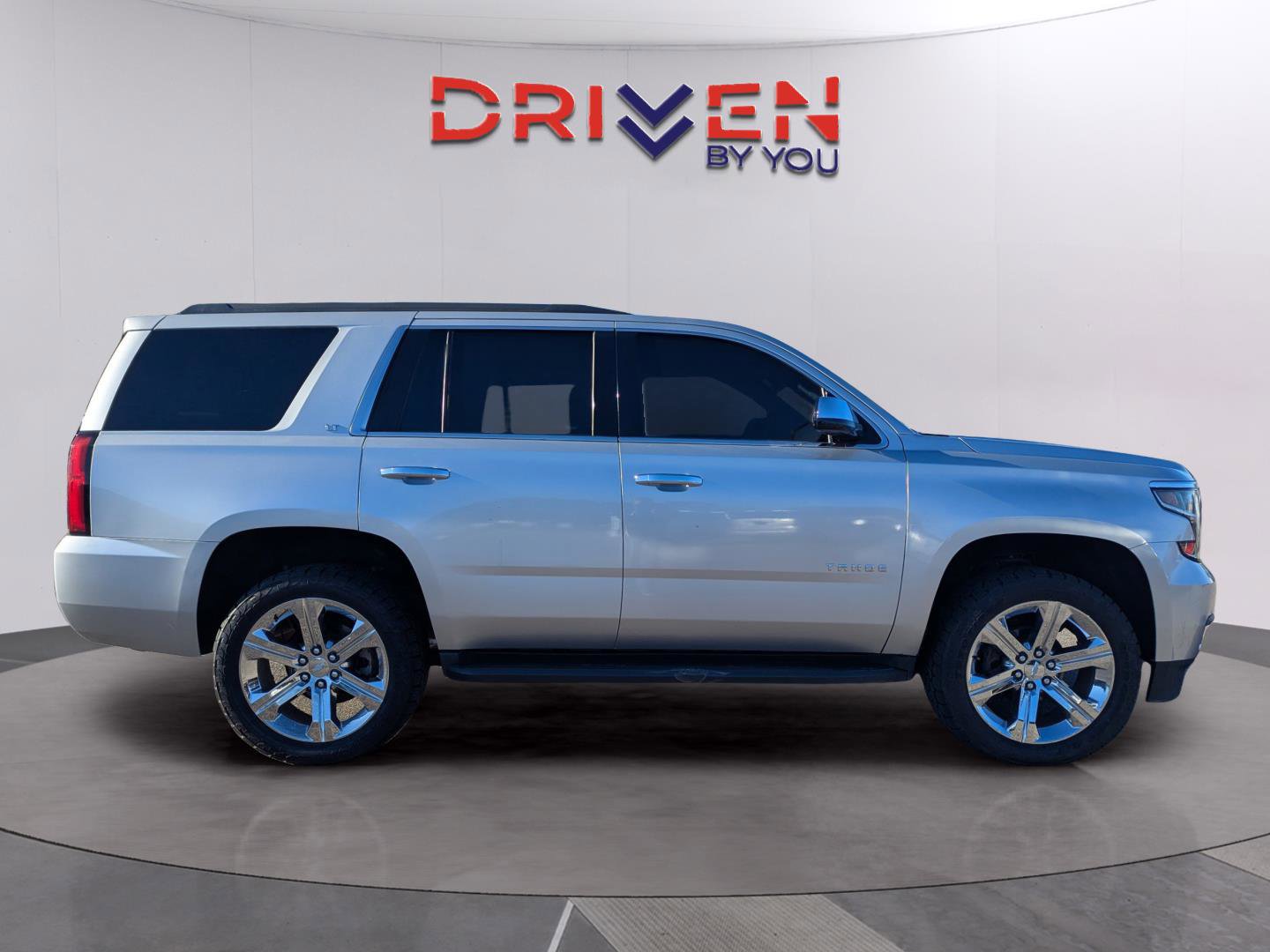 Used 2018 Chevrolet Tahoe LT image 7