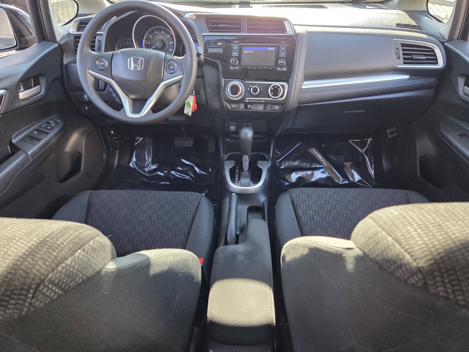 Used 2015 Honda Fit LX image 13