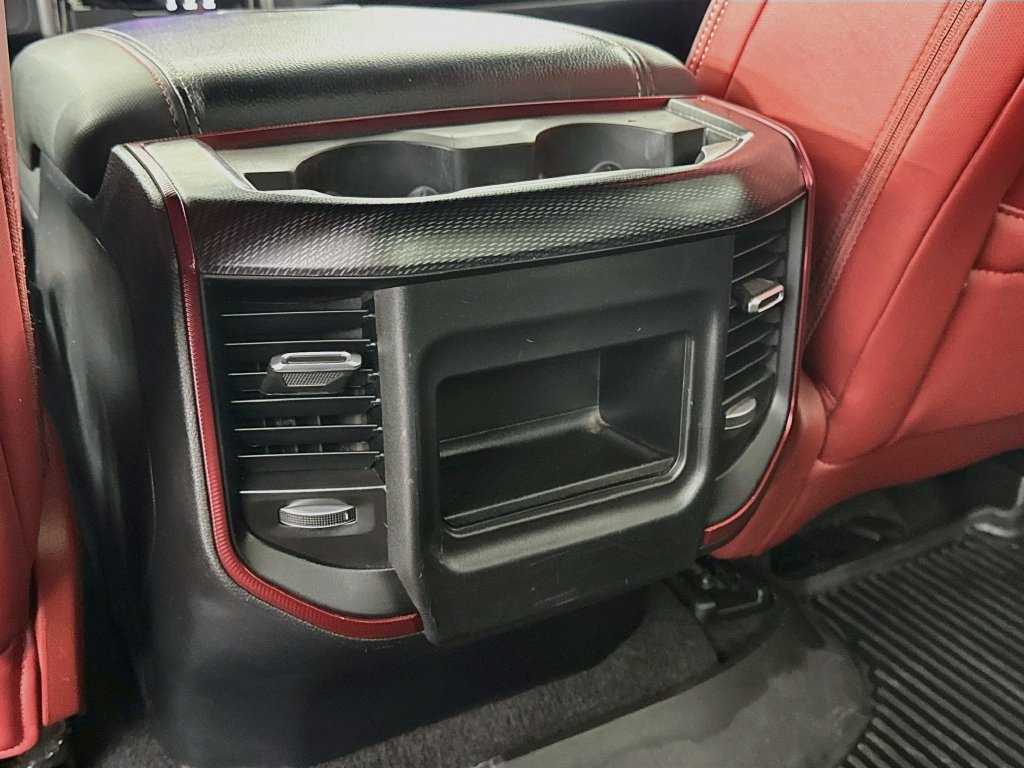 Used 2025 RAM 1500 Rebel w/ Rebel Level 1 Equipment Group AWD/4WD image 26