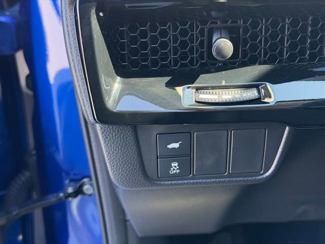Certified 2023 Honda CR-V EX-L image 26