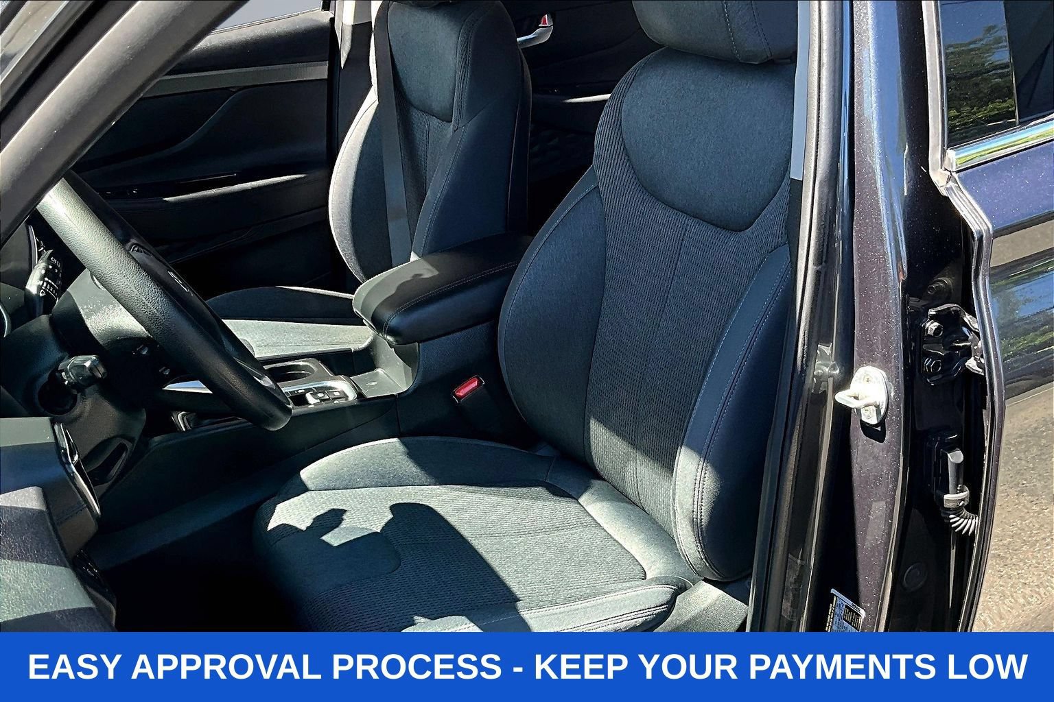 Used 2020 Hyundai Santa Fe SEL AWD/4WD image 26