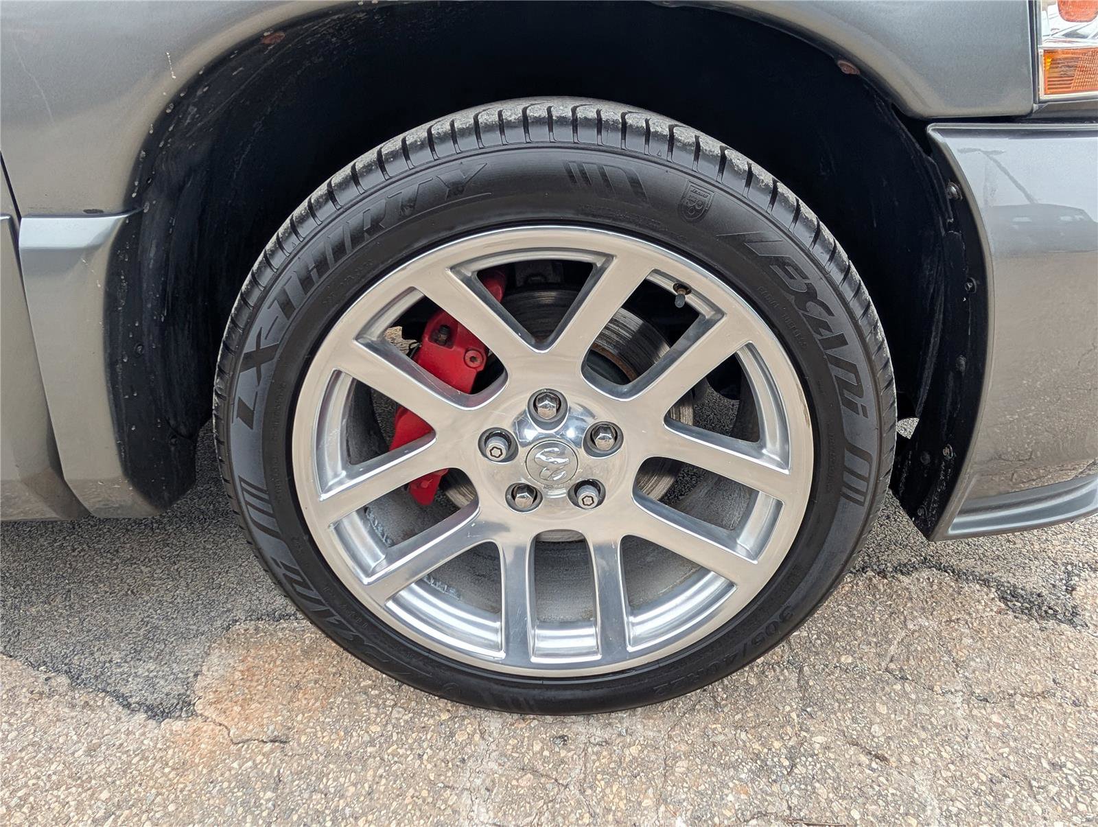 Used 2006 Dodge Ram 1500 Truck 2WD Regular Cab w/ Communication Pkg image 8